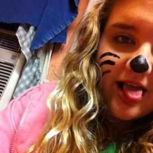 Meet your Posher, Chasity